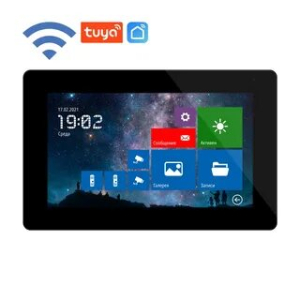   Монитор видеодомофона Novicam FREEDOM 7 FHD WIFI NIGHT