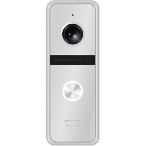   Вызывная панель Novicam FANTASY FHD SILVER