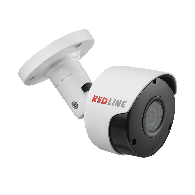 Мультиформатная MHD видеокамера  RedLine RL-AHD5M-MB-S (2.8)