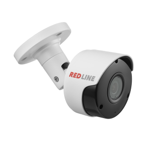 Мультиформатная MHD видеокамера  RedLine RL-AHD5M-MB-S (3.6)
