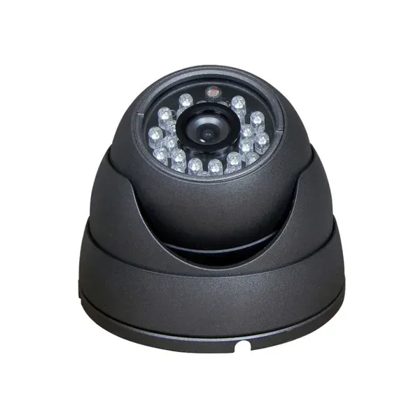 Мультиформатная MHD видеокамера SatVision SVC-D392V v4.0