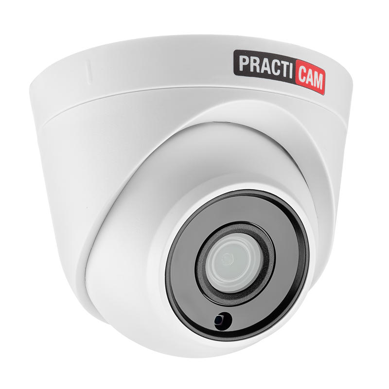 Мультиформатная MHD видеокамера Practicam PT-MHD5M-C