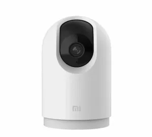 Сетевая IP видеокамера Xiaomi Mi 360° Home Security Camera 3 Pro (MJSXJ16CM)