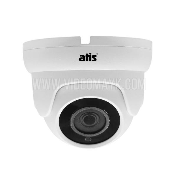 Сетевая IP  видеокамера ATIS L ANVD-5MIRP-20W/2.8A Eco 
