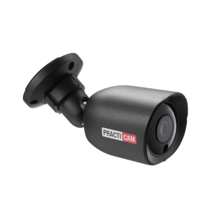 Сетевая IP видеокамера PractiCam PT-IPC5M-IR.2black