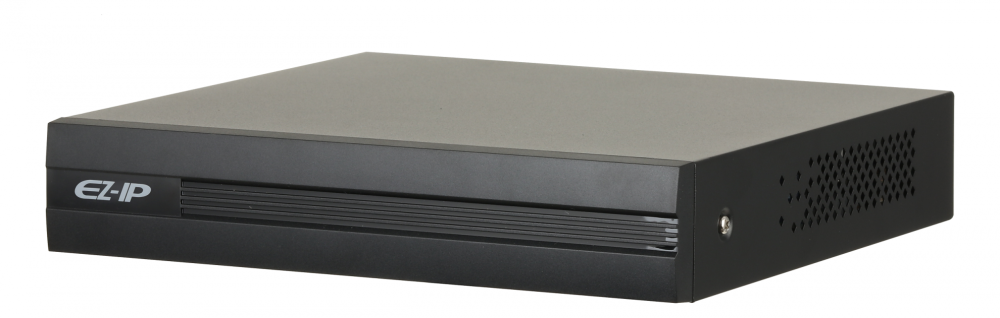 Гибридный видеорегистратор Dahua EZ-XVR1B16-I