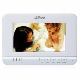   Монитор видеодомофона  Dahua DH-VTH1520A 