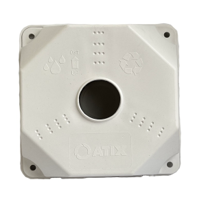   Монтажная коробка  Atix AT-MA-PJB01 