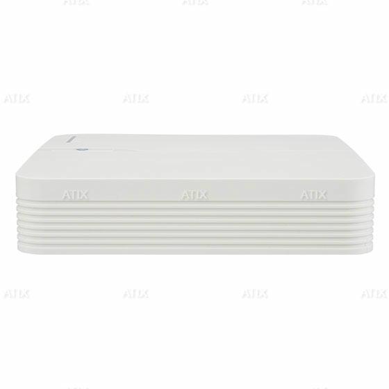 Гибридный видеорегистратор ATIX ATH-HVR-1108A/S