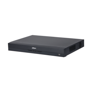 Сетевой IP видеорегистратор DAHUA DHI-NVR2208-8P-I2 