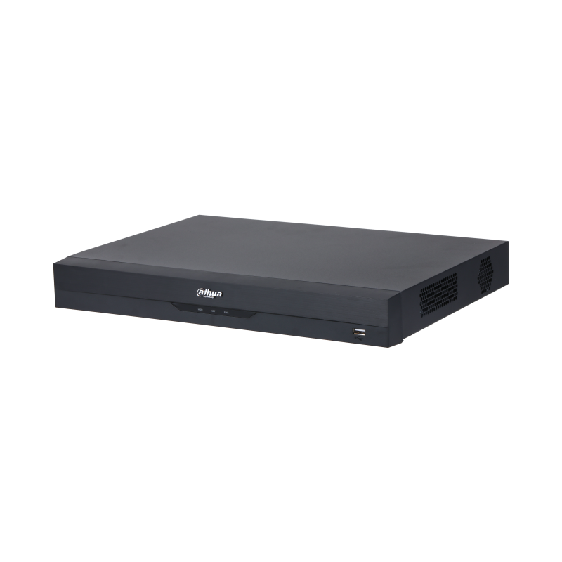 Сетевой IP видеорегистратор DAHUA DHI-NVR2208-I2 