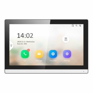   Монитор видеодомофона  ATIX ATH-IN-M721F/T 