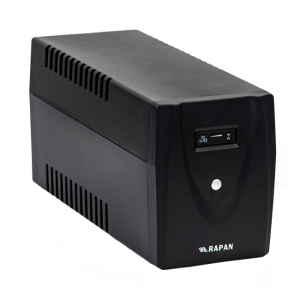   Бесперебойный блок питания  Бастион RAPAN-UPS 2000 