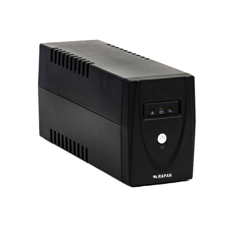 Бесперебойный блок питания Бастион RAPAN-UPS 600