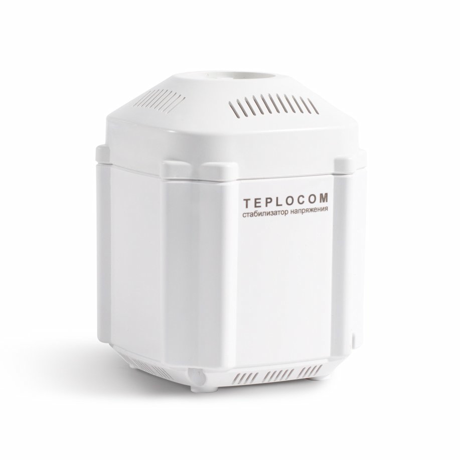 Стабилизатор сетевого напряжения Бастион Teplocom ST-222/500