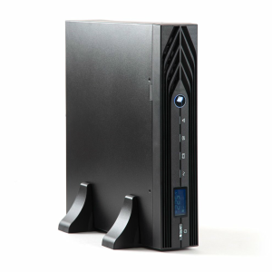   Бесперебойный блок питания  Бастион SKAT-UPS 1000 RACK+2x9Ah 